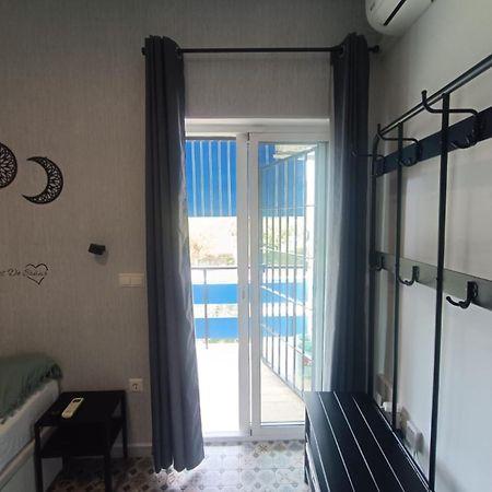 Estudio Luna Torremolinos Buitenkant foto