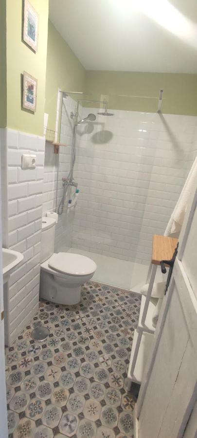 Estudio Luna Torremolinos Buitenkant foto