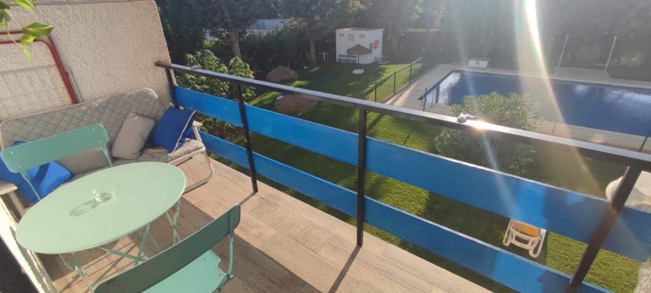 Estudio Luna Torremolinos Buitenkant foto