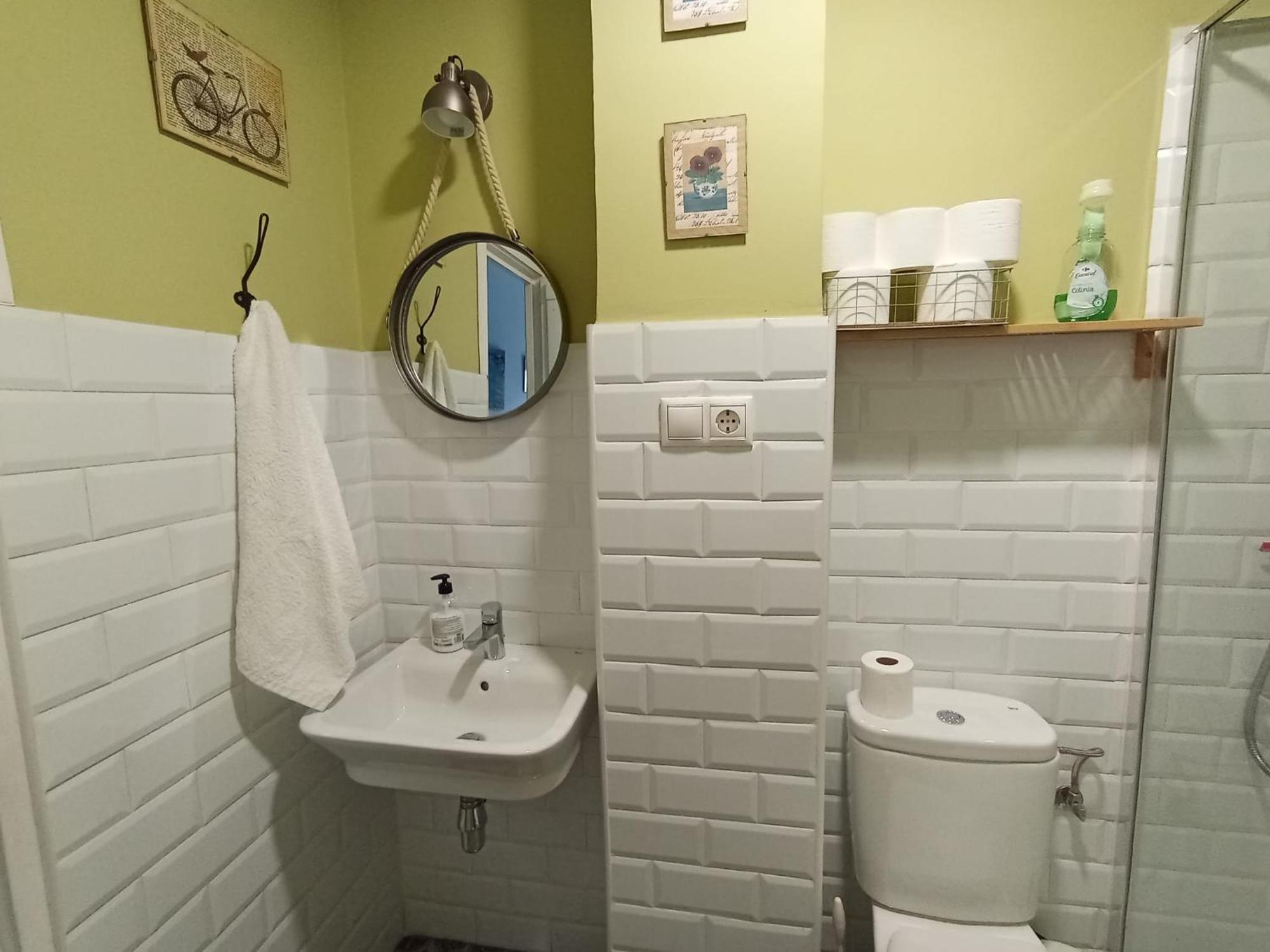 Estudio Luna Torremolinos Buitenkant foto