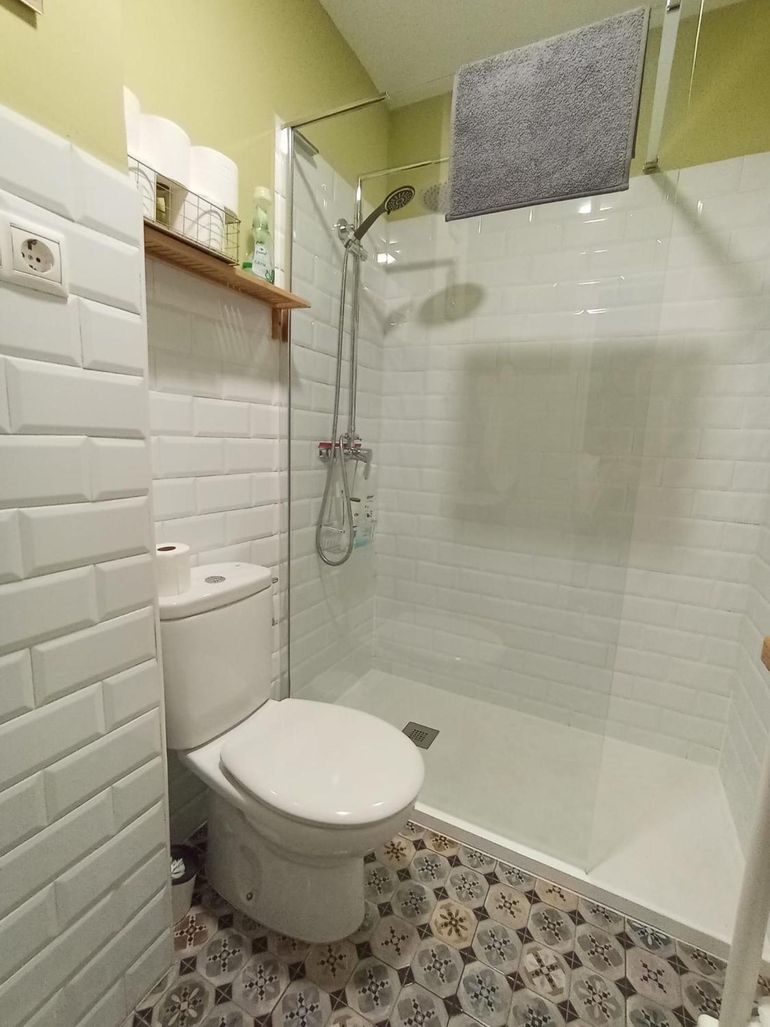 Estudio Luna Torremolinos Buitenkant foto