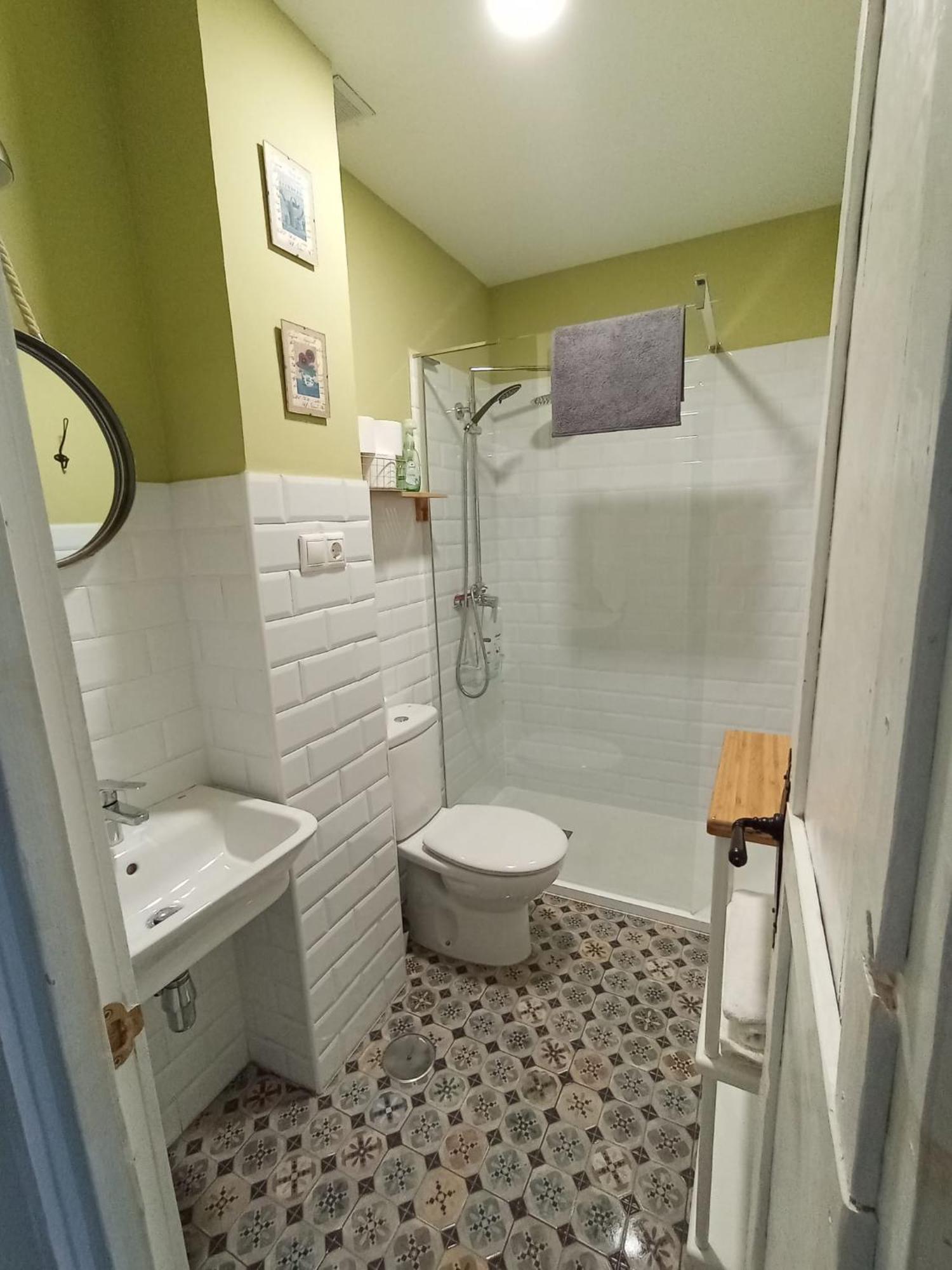 Estudio Luna Torremolinos Buitenkant foto