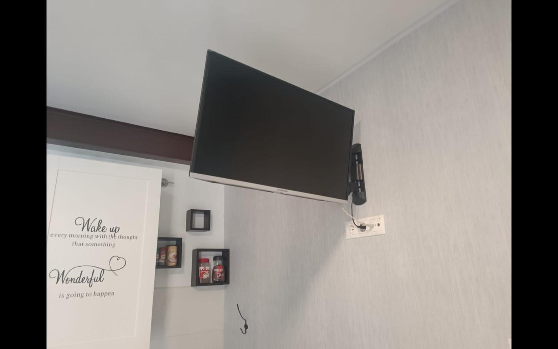Estudio Luna Torremolinos Buitenkant foto