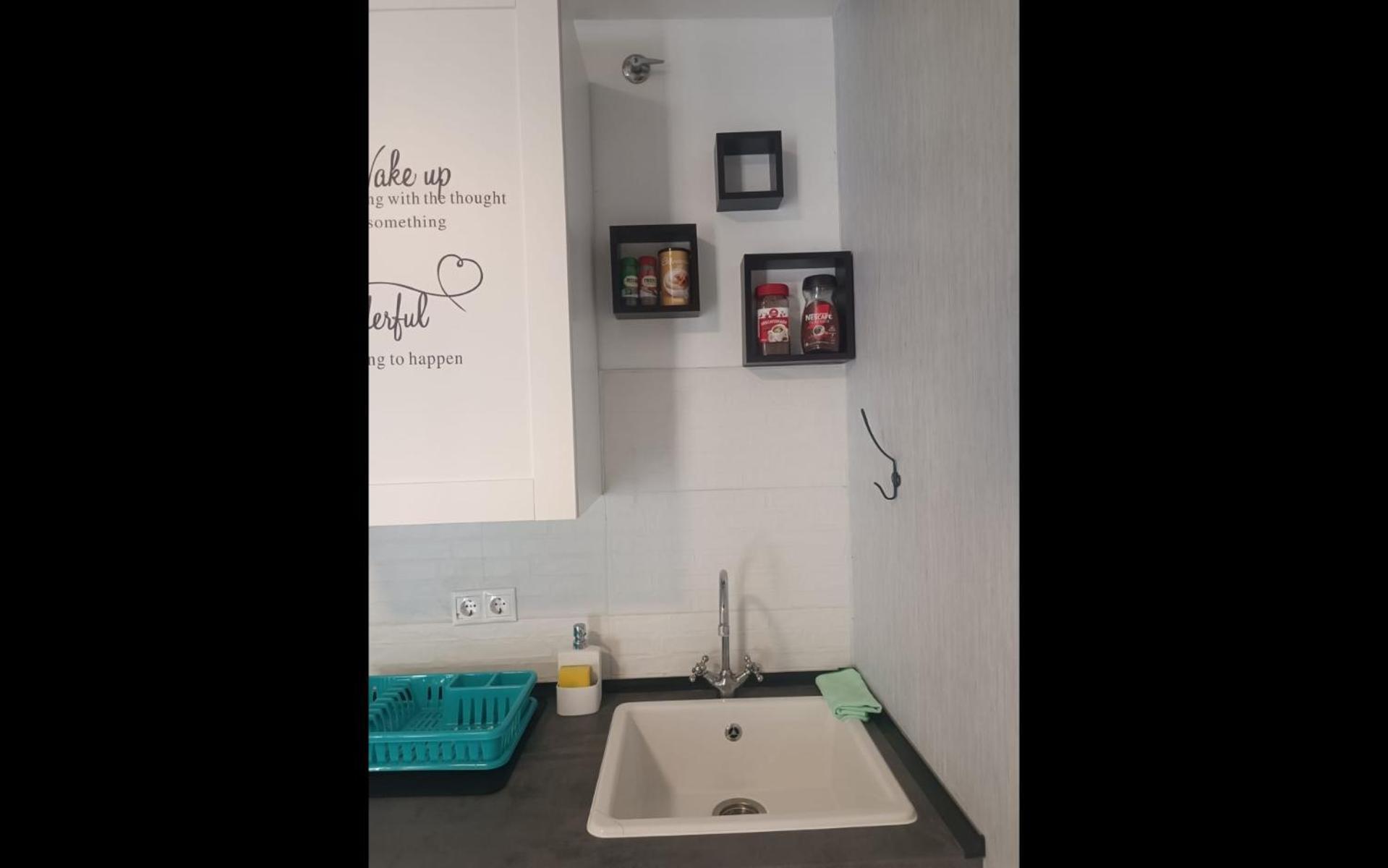Estudio Luna Torremolinos Buitenkant foto