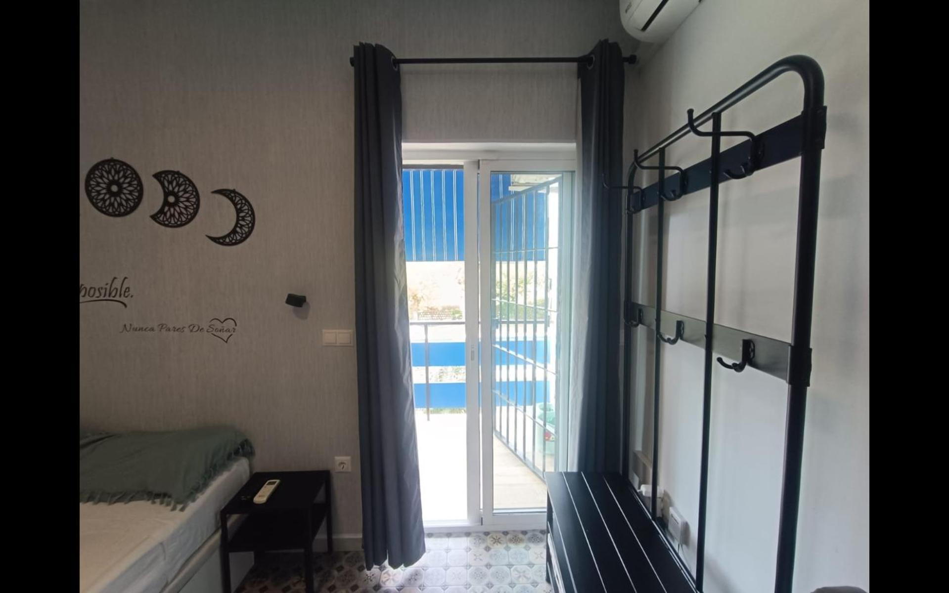 Estudio Luna Torremolinos Buitenkant foto